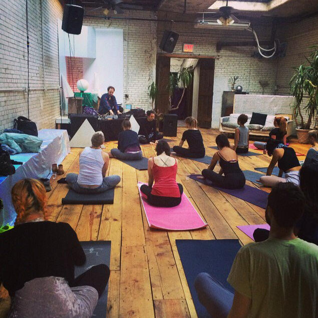 Body Actualized Center - Brooklyn, NY